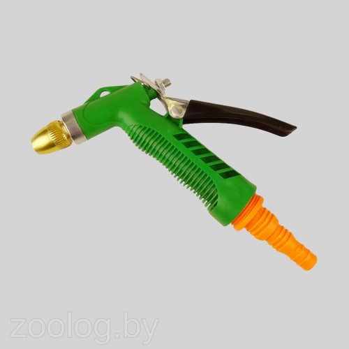 Пистолет-разбрызгиватель 