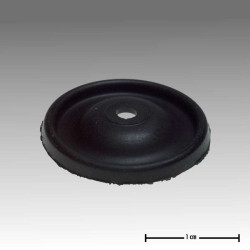 0004-1659-880 Мембрана 20 mm control valve