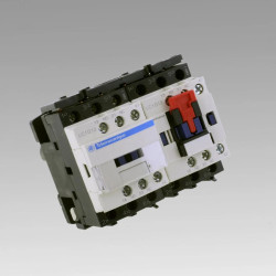 0005-4563-000 Реверсивный контактор LC2-D12P7 230V