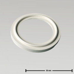 0007-2896-700 Уплотнительное кольцо D1,5in