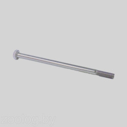 0019-5565-300 Винт с полукруглой низкой головкой M6x110 w/o nut SSt