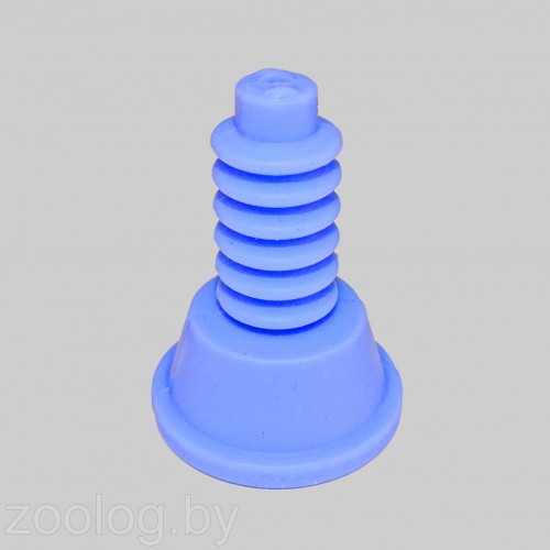 10410090 Нижняя уплотнительная втулка молокомера MM117