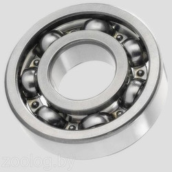10840064 Подшипник 6306 шариковый (VP29)