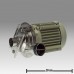 7038-2000-700 Молочный насос в компл. SSt 3Ph 0,55kW 50Hz 7038-2000-700 Молочный насос в компл. SSt 3Ph 0,55kW 50Hz