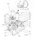 7047-1150-290 Комплект вакуумного насоса + мотора RPS 400 3Ph 400V 50Hz 1,1kW 7047-1150-290 Комплект вакуумного насоса + мотора RPS 400 3Ph 400V 50Hz 1,1kW