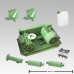 7043-1150-010 Комплект вакуумного насоса + мотора RPS 2100 3Ph 400V 20Hz 5,5kW PTC 7043-1150-010 Комплект вакуумного насоса + мотора RPS 2100 3Ph 400V 20Hz 5,5kW PTC