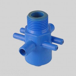 10420354 Переходник для реле пульсации (P422)