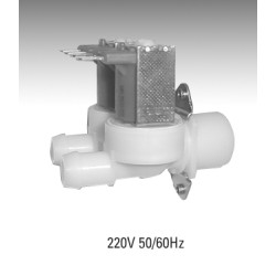 3300-0221-160 Двойной магнитный клапан 230-50/60-D3/4"