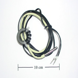 3300-0222-118 Датчик температуры L=9m
