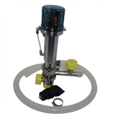 3300-0420-841 Пакет 3 Ways Valve - Robot - Type Euro