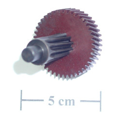 3300-0520-063 Ведущая шестерня привода N°1 - R1C225D2BC/R245D2B