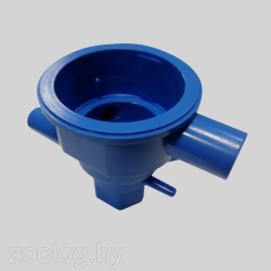 10420081 Корпус основной реле пульсации (P506)