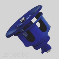 10420024 Вставка центральная реле пульсаций (P507)