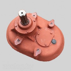 ТСН 00.760 Редуктор наклонный ТСН-160 (М)