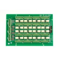 4022010 Плата печатная Switchbox
