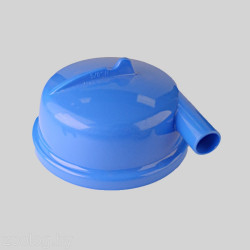 4098062 Mlk Mtr MK2 Верхняя крышка 7/8", Afiflo