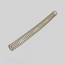 5.4006.1505.0 Пружинный шланг Lely Discovery