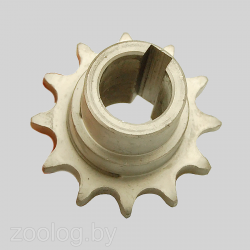 9.1083.0083.0 Шестерня 3/8" Lely Discovery