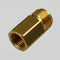 9.1185.0986.0 Насадка 1/4" Lely Discovery