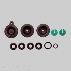 Комплект для - Pulsation (P)var., StimoPuls/AutoPuls Apex, 7051-9904-050/7051-9905-010 