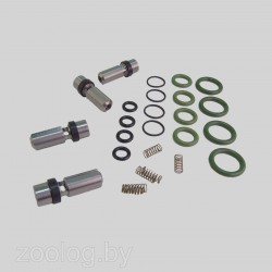 9.1138.0916.0 Поршень пульсатора Lely Astronaut