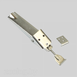 252060 Натяжной зажим Lely Discovery