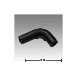 7009-2809-000 Резиновый уголок ID17xID14x90Deg Rub