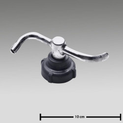 7009-2885-030 Промывочная головка в компл. Sanitary Trap