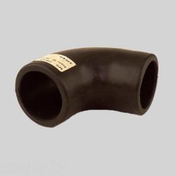 7015-2360-020 Колено D50x90Deg Rub