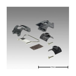 7015-2500-010 Спускное устройство D40/38,1(1,5in)