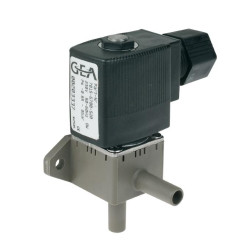 7015-6780-530 W Магнитный клапан 230V 50-60 Hz