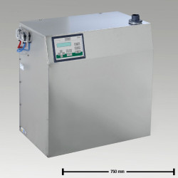7015-6896-660 Автомат промывки в компл. Envistar 2112 20l 12kW
