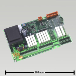 7015-9047-109 Электронная плата CPU - Turbostar