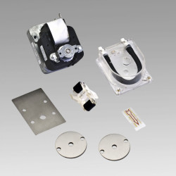 7015-9983-080 Насос дозатор в компл. 230V-AC 150ml/min