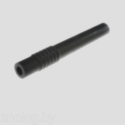 7021-7101-020 Короткий молочный шланг 10x4x140