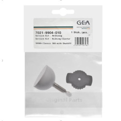 7021-9904-010 Комплект для — Доильный аппарат 3000h Classic 300 with ShutOff