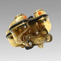 7025-2620-030 Проводник в компл. IQ Backflush