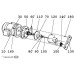7038-2000-700 Молочный насос в компл. SSt 3Ph 0,55kW 50Hz 7038-2000-700 Молочный насос в компл. SSt 3Ph 0,55kW 50Hz