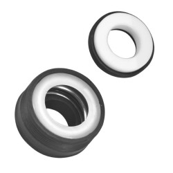 7038-2145-020 / 7038-2145-040 Контактное уплотнительное кольцо в компл. milk pump 1,1/1,5kW
