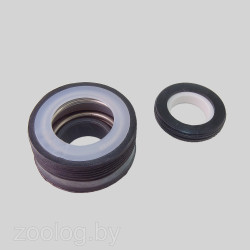 7038-2145-030 Контактное уплотнит. кольцо в компл. Ceramic, f. Milk Pump 1,1/1,5kW