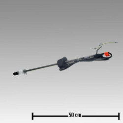 7038-2335-030 Поплавковый выключатель в компл. switch contact distance 110