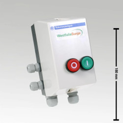 7038-2680-180 Прибор управл. уровнем milk pump 3Ph 230/400V 50/60Hz