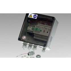 7038-2680-190 Электронный прибор управления milk pump 230V