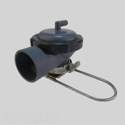 7038-2780-090 Автоматический дренажный клапан D50/52 Mil-Pre-Lin