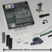 7038-2929-080 Воздушный инжектор 230V 60/60Hz