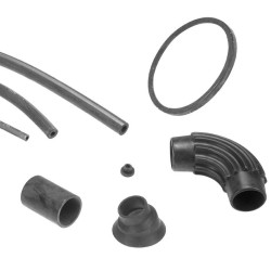 7038-9904-070 Комплект для - Транспортировка молока 3000h Sanitary Trap (10l)