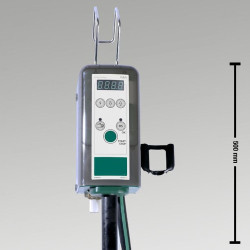 7040-2910-130 Доильный автомат DemaTron 50T StimoPuls Detacher Quadrofix