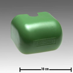 7041-2718-030 Защитный кожух Pulsator Constant