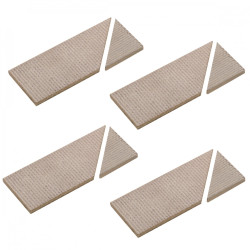 7047-9926-570 Комплект замыкателей 4×99,7×41,5×4,95