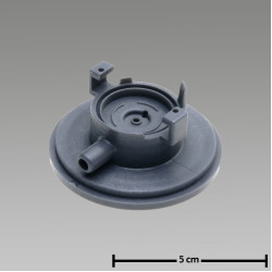 7053-1457-150 Крышка клапана OD55 APEX Pla